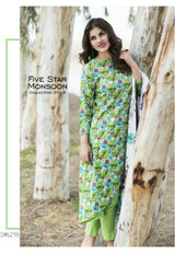 Monsoon Lawn by Five Star Design 621-B