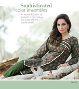 Monsoon Lawn by Five Star Design 623-C