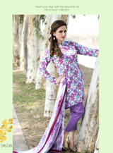 Monsoon Lawn by Five Star Design 624-B