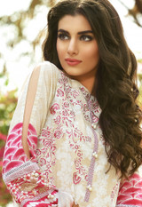 Firdous Embroidered Exclusives EXS-1A