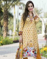 Monsoon Lawn by Five Star Design 876-C