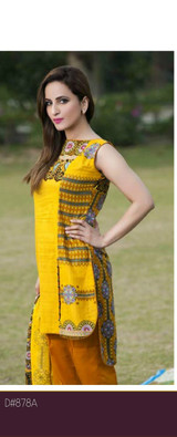 Monsoon Lawn by Five Star Design 878-A