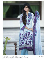 Sitara Universal Designer Collection Design 160C