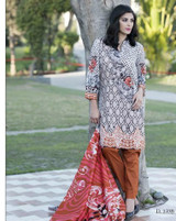 Sitara Universal Designer Collection Design 159B