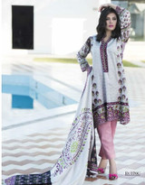 Sitara Universal Designer Collection Design 176C