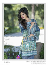 Sitara Universal Designer Collection Design 157A