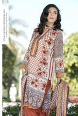 Sitara Universal Designer Collection Design 170C