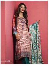 Sitara Universal Designer Collection Design 120B