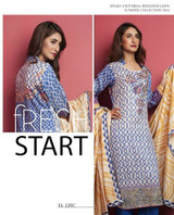 Sitara Universal Designer Collection Design 120C