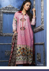 Sitara Universal Designer Collection Design 121B
