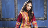 Sitara Universal Designer Collection Design 125B