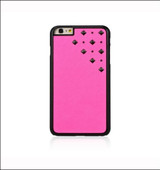 Bling My Thing iPhone 6 Plus / 6s Plus Métallique Meteor Shower - Made with Swarovski Elements