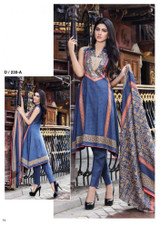Rashid Summer Classic Lawn Vol 2 Design 230-A