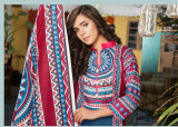 Sidra Lawn 2016 Vol 1 Design D-57B