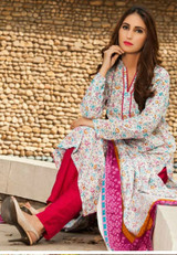 Sidra Lawn 2016 Vol 1 Design D-71C