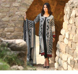 Five Star Swiss Voile Collection 2016 Design 171-A