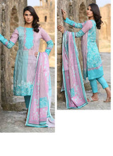 Five Star Swiss Voile Collection 2016 Design 173-A