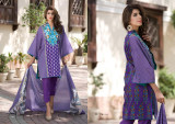 Indus Lawn 2016 Design D-11A