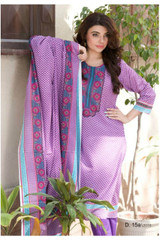 Indus Lawn 2016 Design D-15A