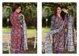 Indus Lawn 2016 Design D-17A