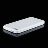 innerexile iPhone 5/5s chevalier: protective case White