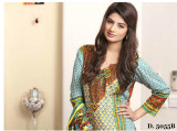 Sapna Lawn 2016 Vol 1 Design 5055-B