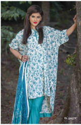 Sapna Lawn 2016 Vol 1 Design 5057-C