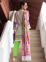 Rehaab Lawn 2016 Design Fascinating Pearl