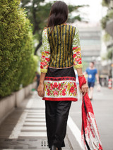 Rehaab Lawn 2016 Design Eden Flower