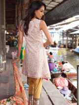 Rehaab Lawn 2016 Design Desire Lily