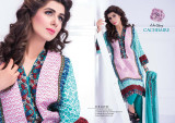 Naurang Embroidered Collection Design 2605-B
