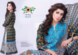 Naurang Embroidered Collection Design 2606-A