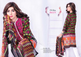 Naurang Embroidered Collection Design 2606-B