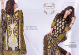 Naurang Embroidered Collection Design 2609-B