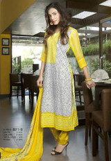 Rashid Tex Liza Krinkle Special Edition Design 8811-B