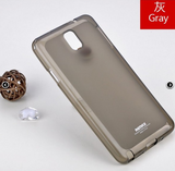 Remax Pudding Case For Grand 2 G7106/7108 - Grey