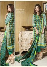 Rashid Tex Liza Krinkle Special Edition Design 8815-B