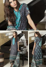 Rashid Tex Liza Krinkle Special Edition Design 8816-A