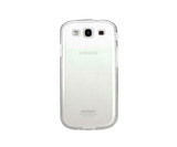 Remax Pudding Case For Galaxy S3 - White