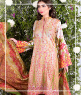 Rang Rasiya Nauratan Vol 2 Design 8025-A