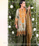 Rang Rasiya Nauratan Vol 2 Design 8021-B