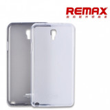 Remax Pudding Case For Galaxy Note 3 Neo N7505 - White