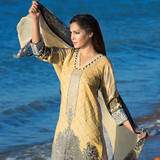 Zuni Premium Lawn 2016 Design 317-A