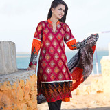 Zuni Premium Lawn 2016 Design 316-B