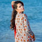 Zuni Premium Lawn 2016 Design 318-A