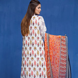 Zuni Premium Lawn 2016 Design 314-A