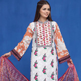 Zuni Premium Lawn 2016 Design 314-B