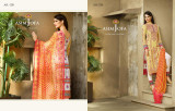 Asim Jofa Luxury Lawn 2016 12B