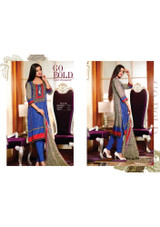 Rashid Summer Classic Lawn Vol 3 231-A