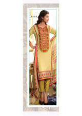 Rashid Summer Classic Lawn Vol 3 244-B